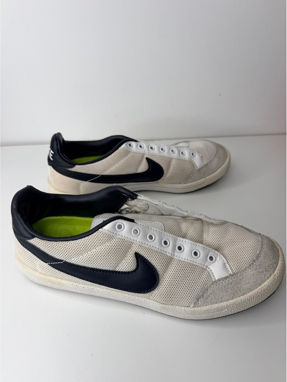 Nike Meadow '16 Low Top Sneakers size 8.5